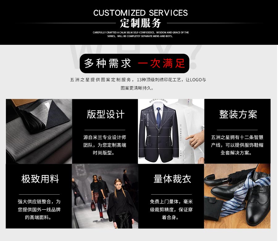 中国建筑CI标准冬季工作服—定制服务